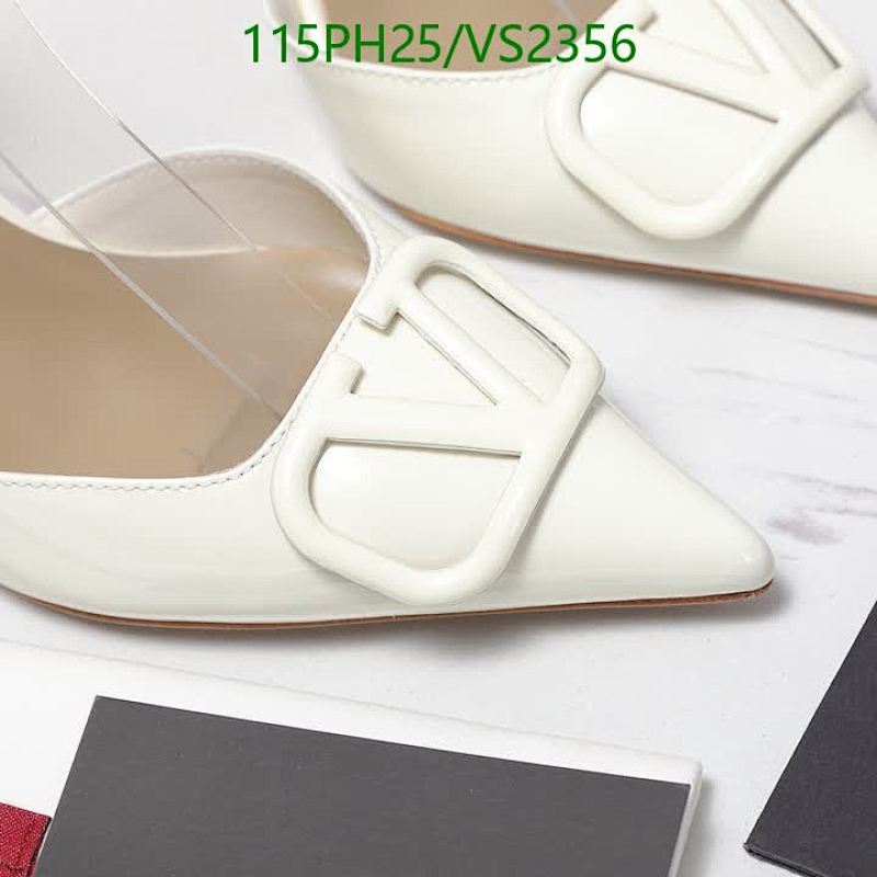 Valentino-Women Shoes Code: VS2356 $: 115USD