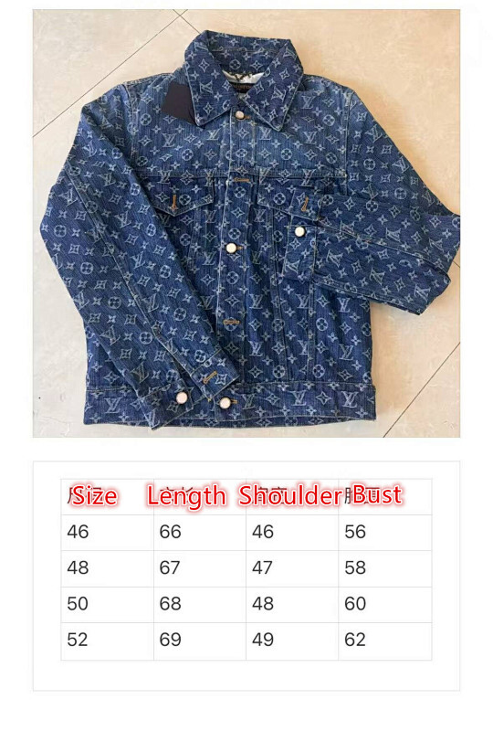 LV-Clothing Code: VC1915