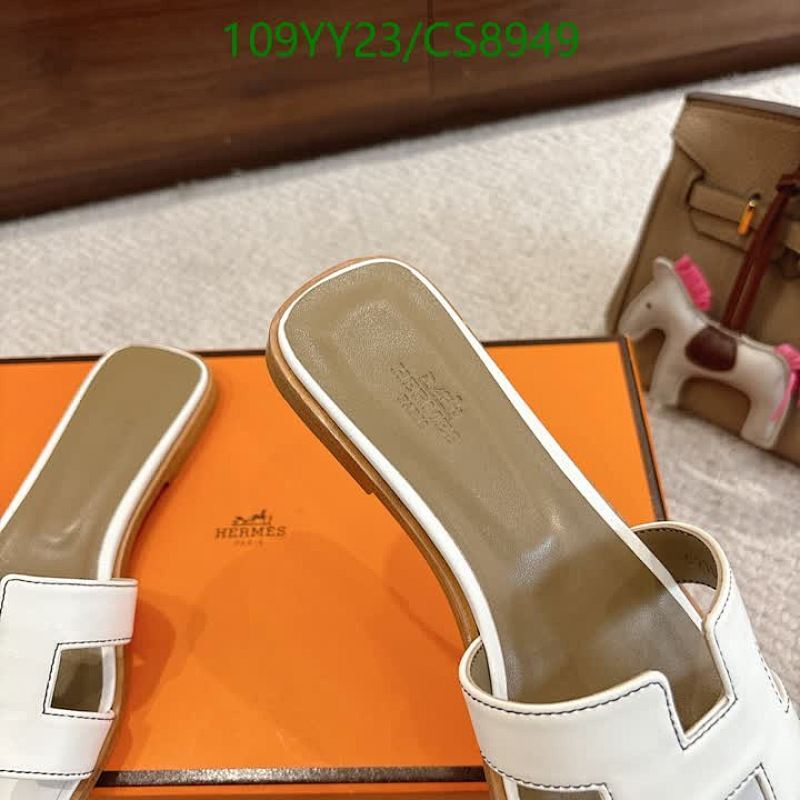 Hermes-Women Shoes Code: CS8949 $: 109USD