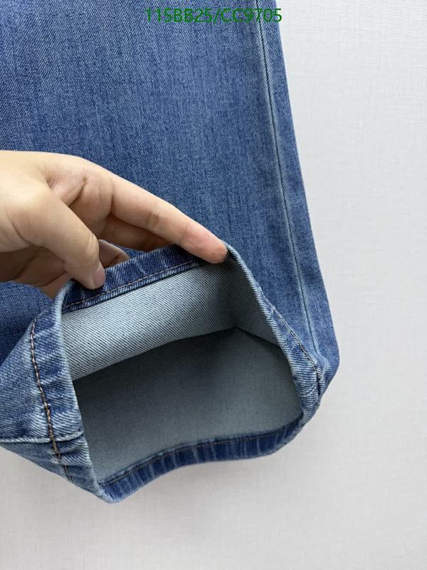 Celine-Clothing Code: CC9705 $: 115USD