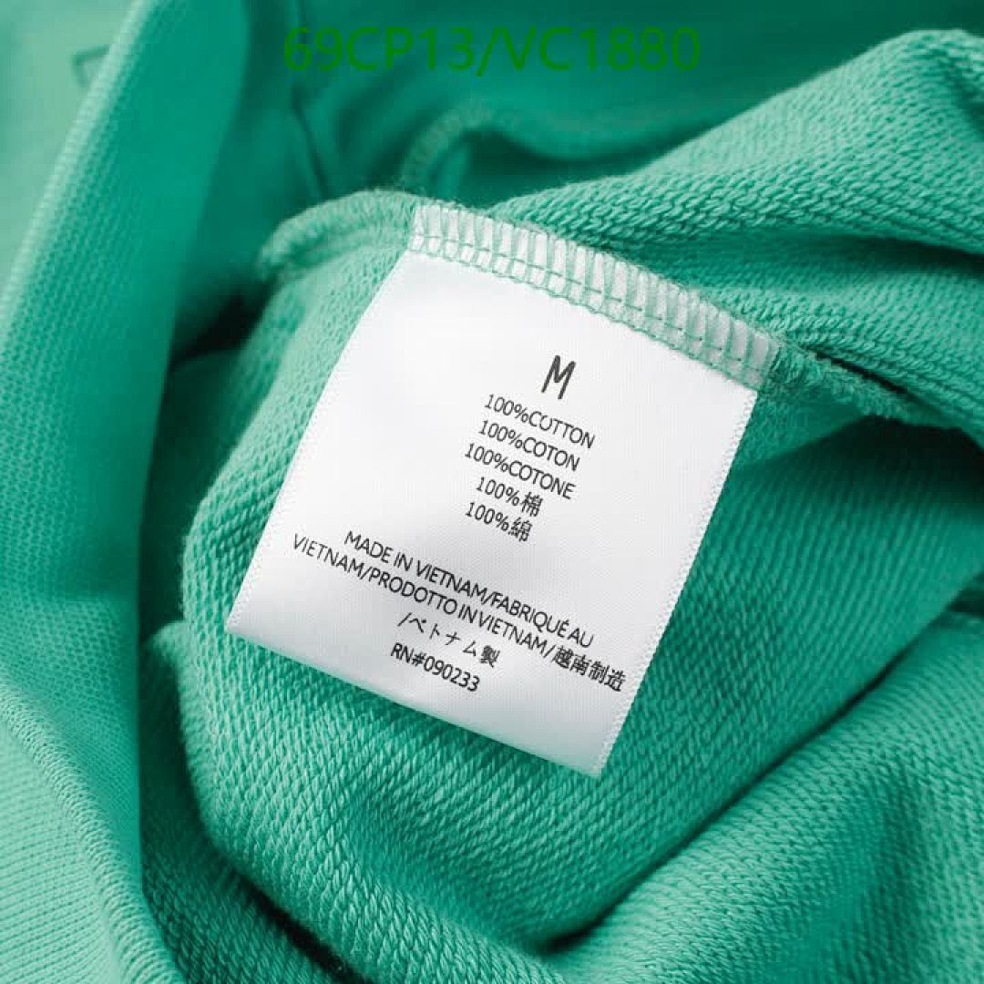 DENIM TEARS-Clothing Code: VC1880 $: 69USD