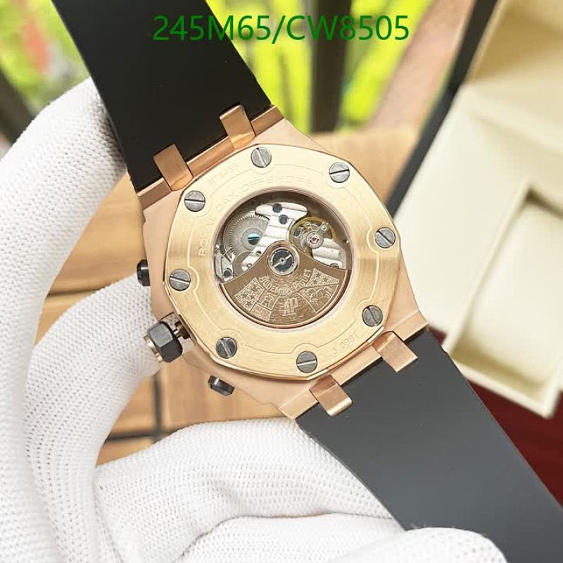Audemars Piguet-Watch-Mirror Quality Code: CW8505 $: 245USD