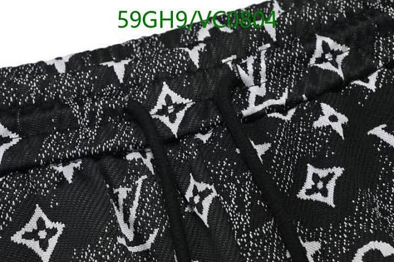 LV-Beach Shorts Code: VC0804 $: 59USD