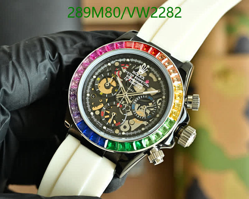 Rolex-Watch-Mirror Quality Code: VW2282 $: 289USD