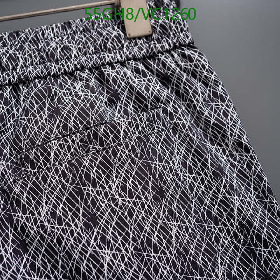 Loewe-Beach Shorts Code: VC1260 $: 55USD