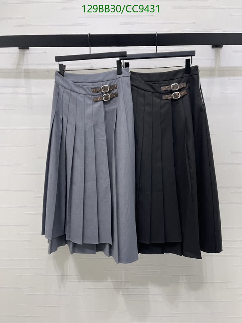 LV-Clothing Code: CC9431 $: 129USD