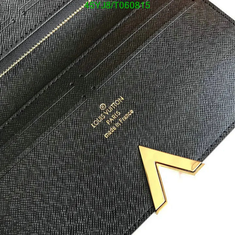 LV-Wallet-4A Quality Code: T060815 $: 42USD