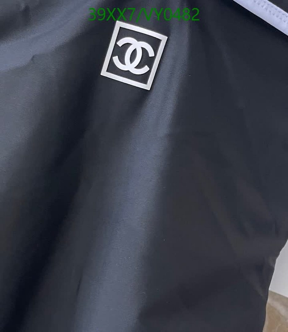 Chanel-Swimsuit Code: VY0482 $: 39USD