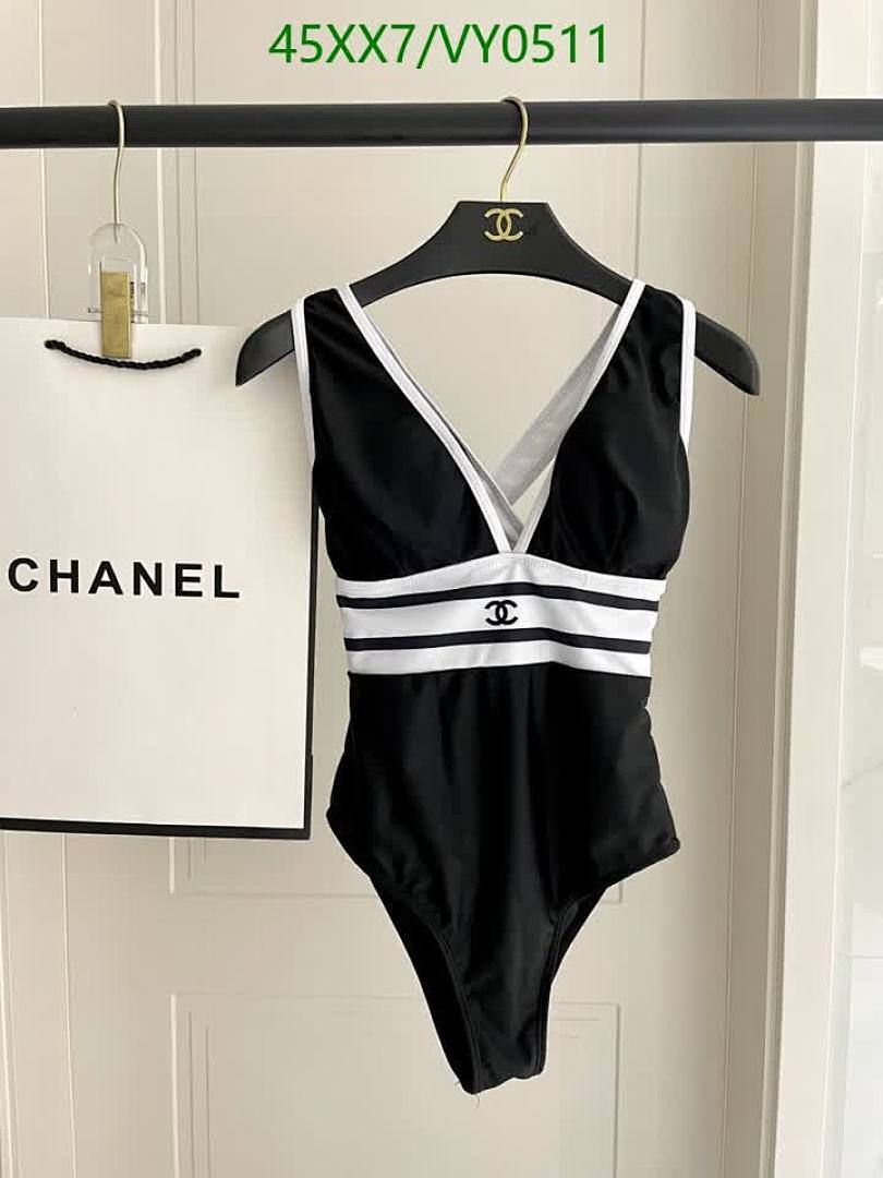 Chanel-Swimsuit Code: VY0511 $: 45USD