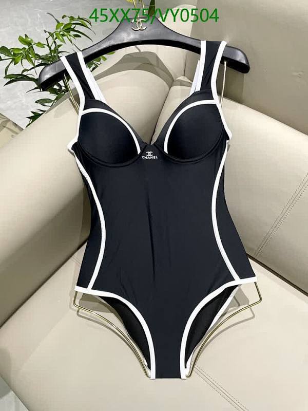 Chanel-Swimsuit Code: VY0504 $: 45USD