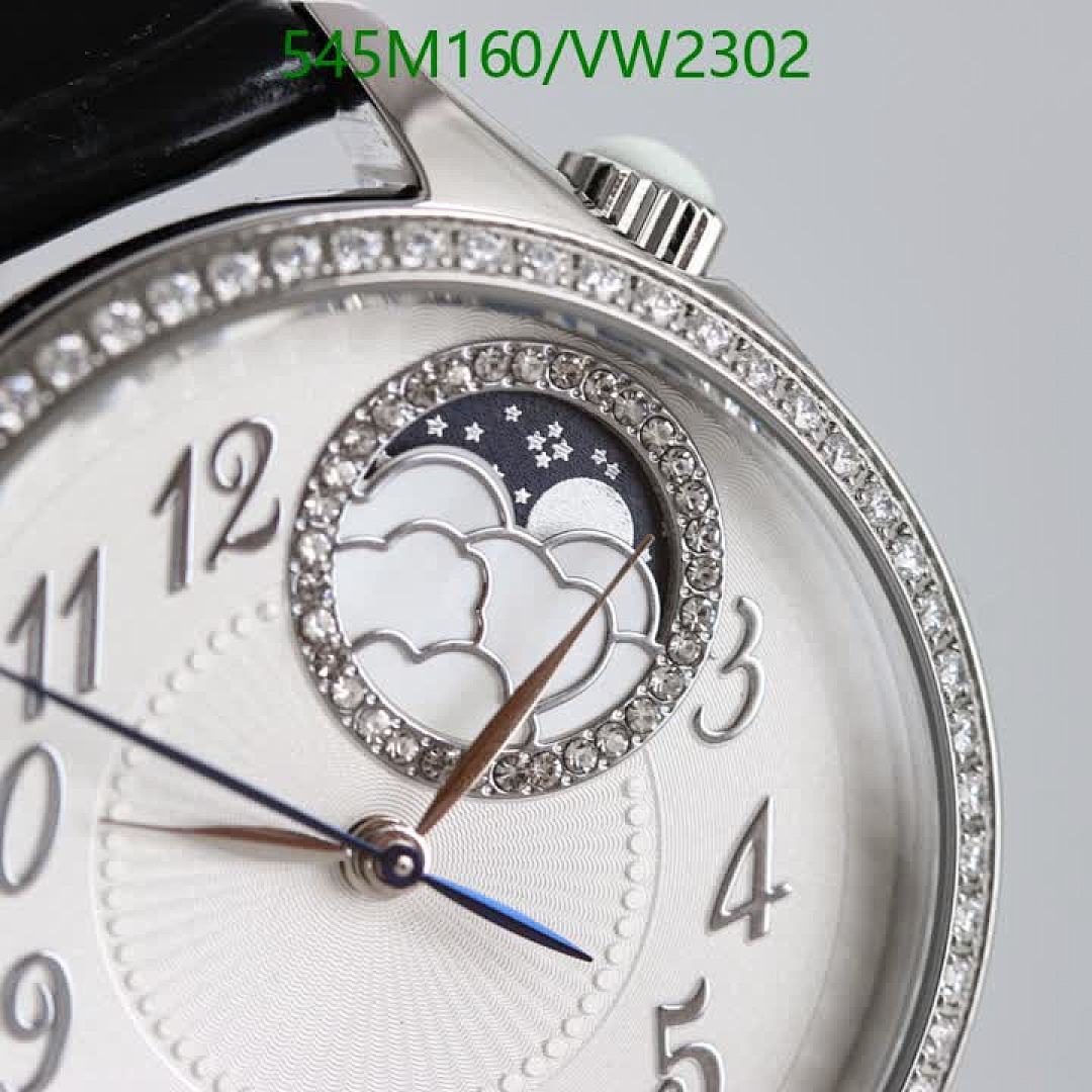 Vacheron Constantin-Watch-Mirror Quality Code: VW2302 $: 545USD