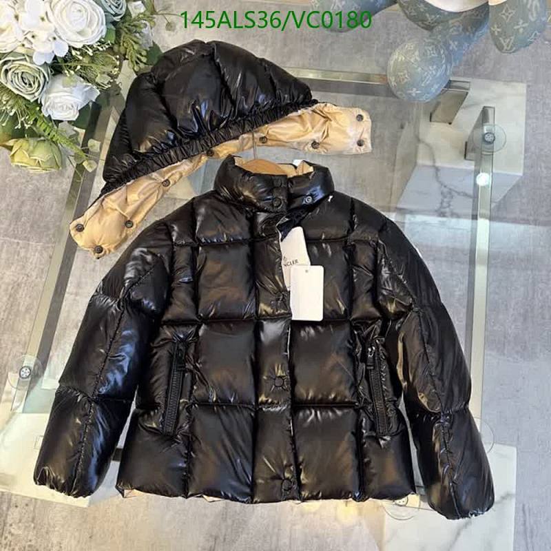 Prada-Kids Clothing Code: VC0180 $: 145USD