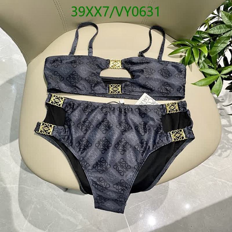 Loewe-Swimsuit Code: VY0631 $: 39USD