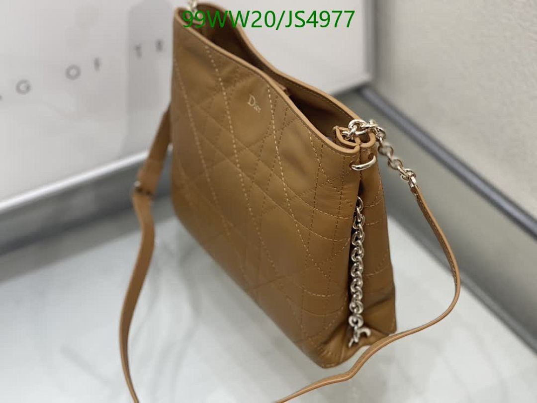 Dior-Bag-4A Quality Code: JS4977 $: 99USD