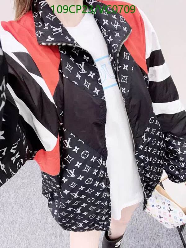 LV-Clothing Code: VC0709 $: 109USD