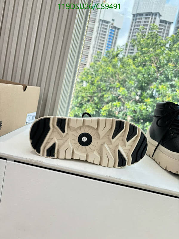 UGG-Women Shoes Code: CS9491 $: 119USD