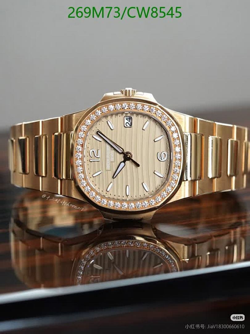 Patek Philippe-Watch-Mirror Quality Code: CW8545 $: 269USD-Yupoo.ru - Copybrand.Team photo album Patek Philippe-Watch-Mirror Quality Code: CW8545 $: 269USD