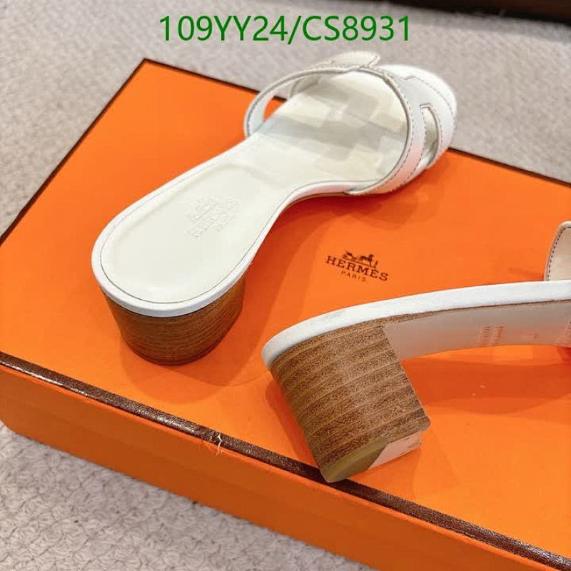 Hermes-Women Shoes Code: CS8931 $: 109USD