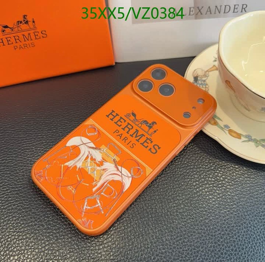 Hermes-Phone Case Code: VZ0384 $: 35USD