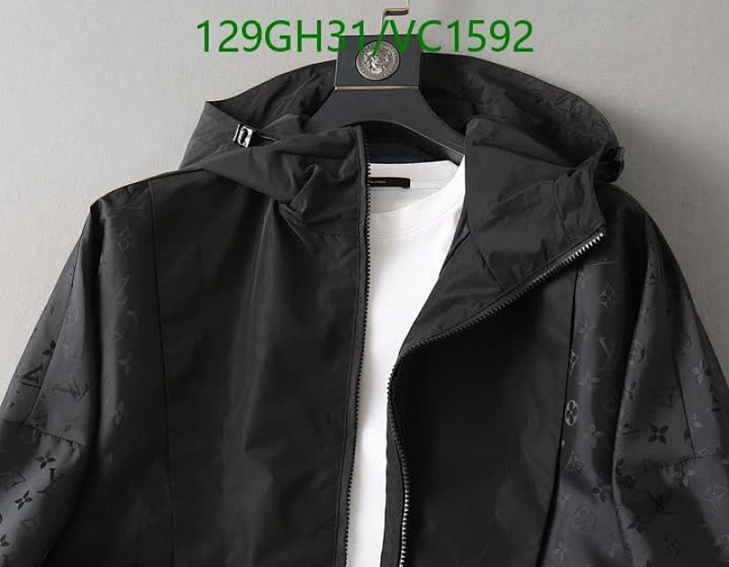 LV-Clothing Code: VC1592 $: 129USD