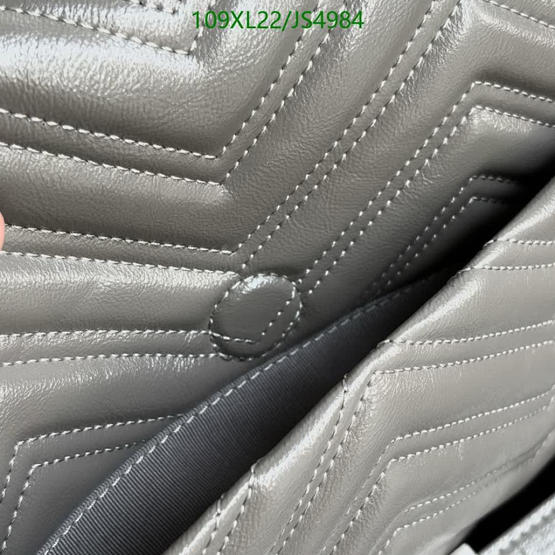 Gucci-Bag-4A Quality Code: JS4984 $: 109USD