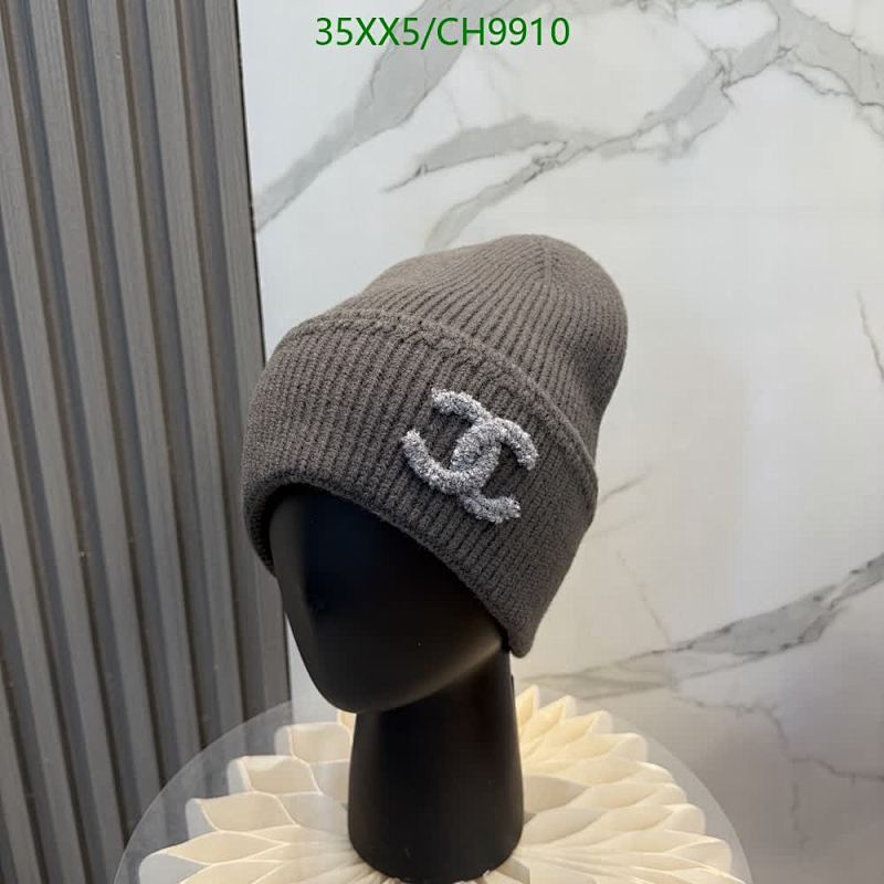 Chanel-Cap(Hat) Code: CH9910 $: 35USD