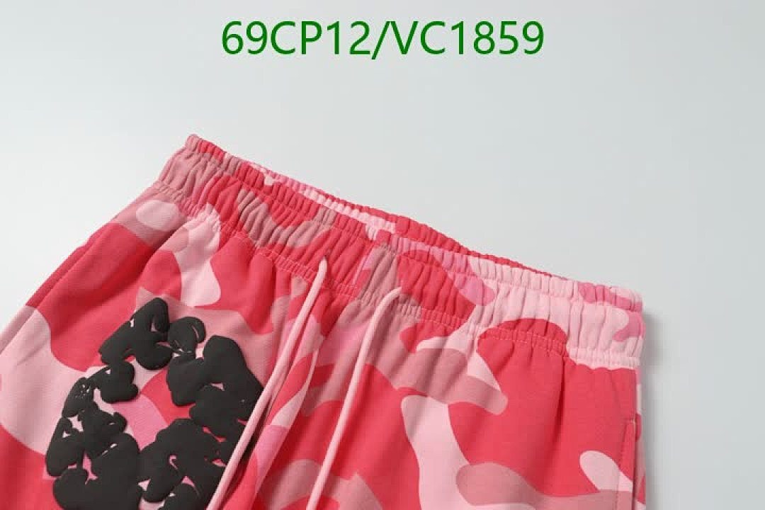 DENIM TEARS-Clothing Code: VC1859 $: 69USD