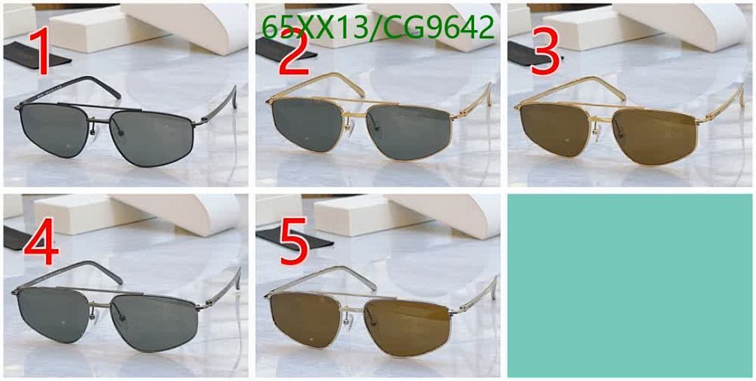 Prada-Glasses Code: CG9642 $: 65USD