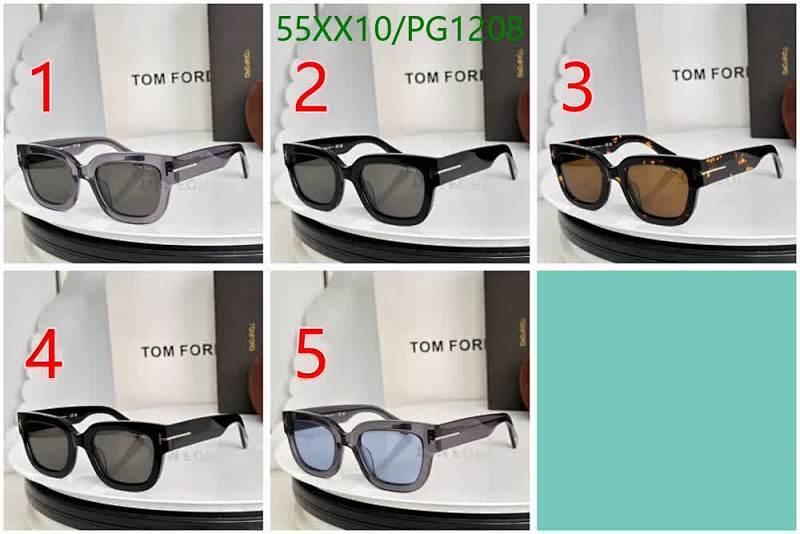 Tom Ford-Glasses Code: PG1208 $: 55USD