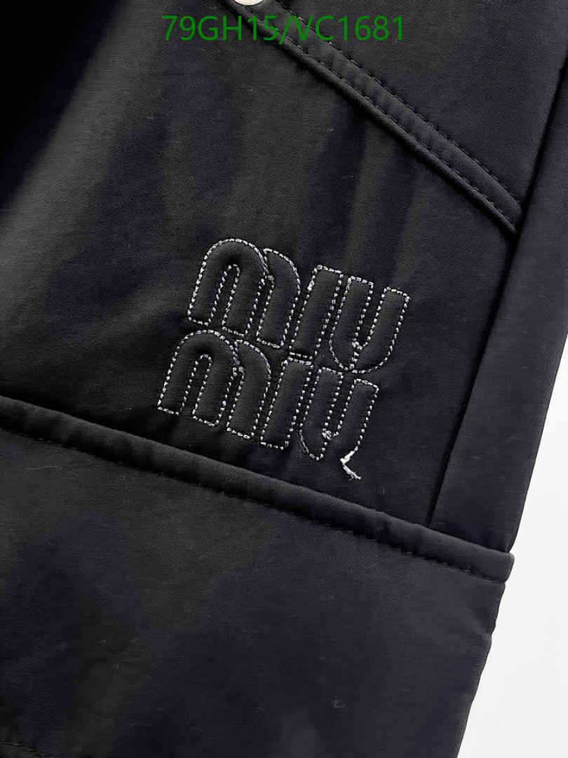 Miu Miu-Clothing Code: VC1681 $: 79USD-Yupoo.ru - Copybrand.Team photo album Miu Miu-Clothing Code: VC1681 $: 79USD