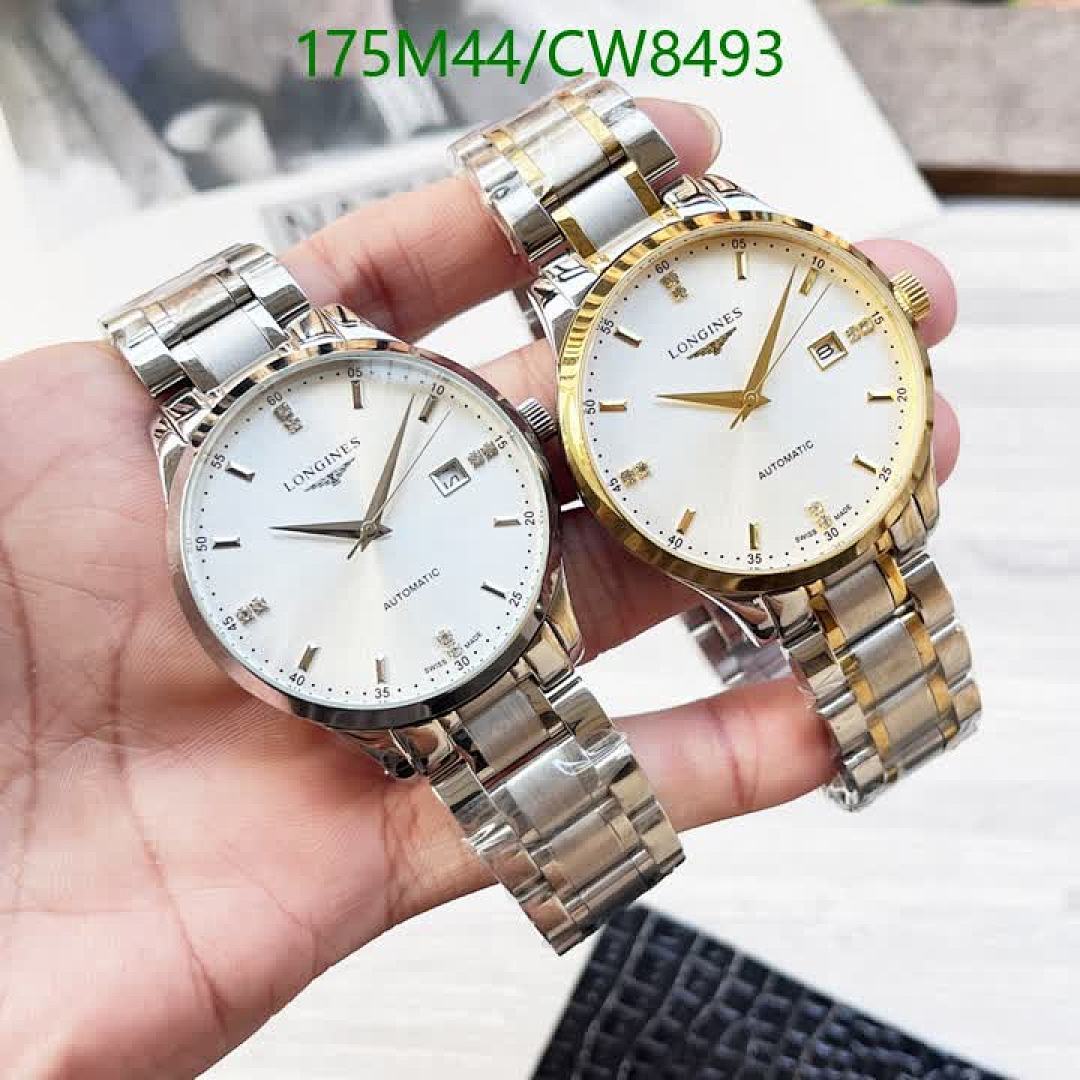 Longines-Watch-4A Quality Code: CW8493 $: 175USD