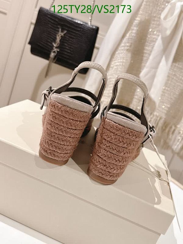Brunello Cucinelli-Women Shoes Code: VS2173 $: 125USD