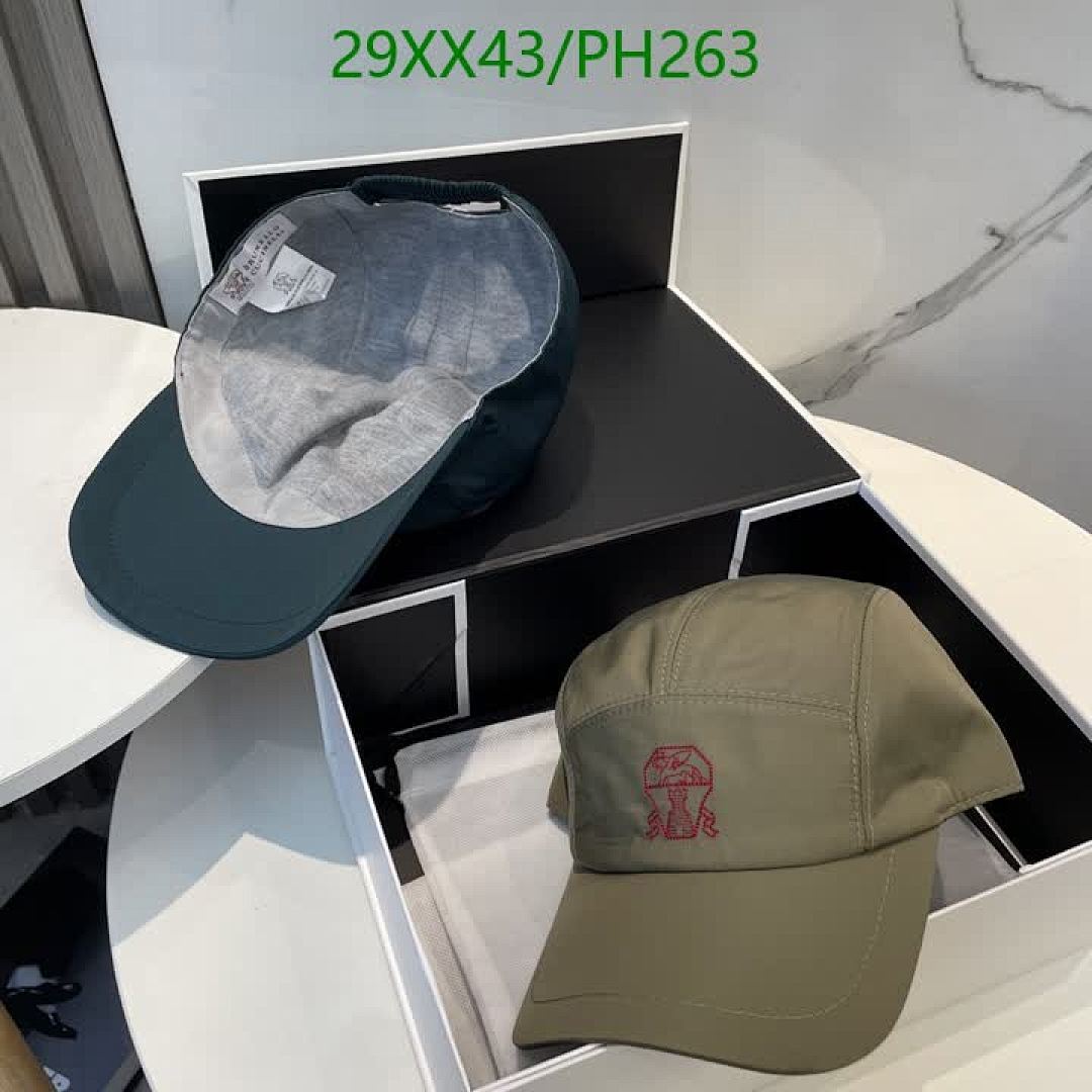 Brunello Cucinelli-Cap(Hat) Code: PH263 $: 29USD-Yupoo.ru - Copybrand.Team photo album Brunello Cucinelli-Cap(Hat) Code: PH263 $: 29USD