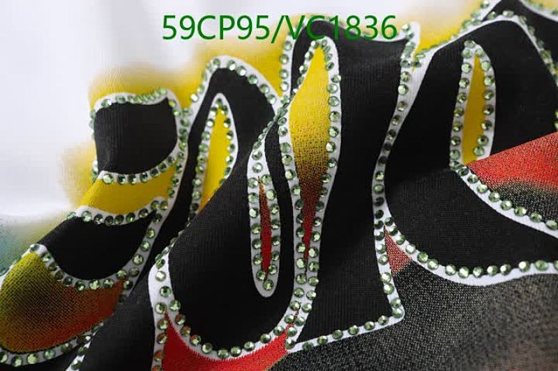 DENIM TEARS-Clothing Code: VC1836 $: 59USD