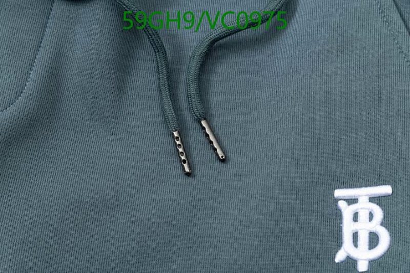 Burberry-Beach Shorts Code: VC0975 $: 59USD