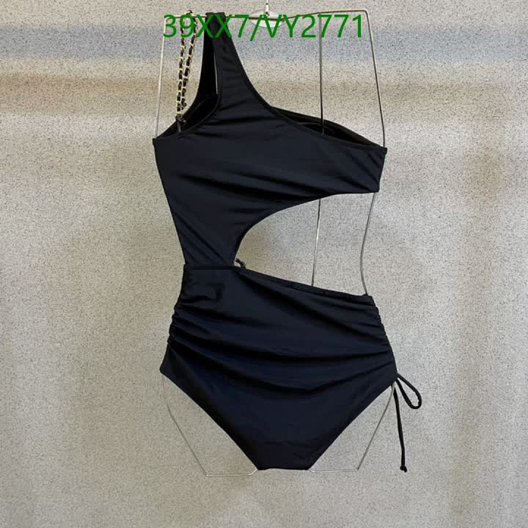 Chanel-Swimsuit Code: VY2771 $: 39USD