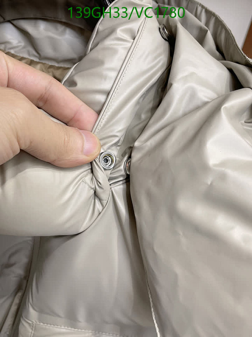 Prada-Down jacket Women Code: VC1780 $: 139USD