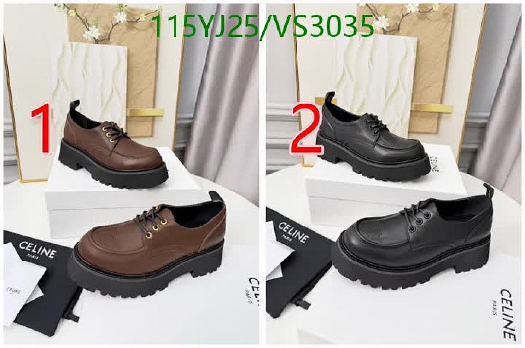 Prada-Women Shoes Code: VS3035 $: 115USD