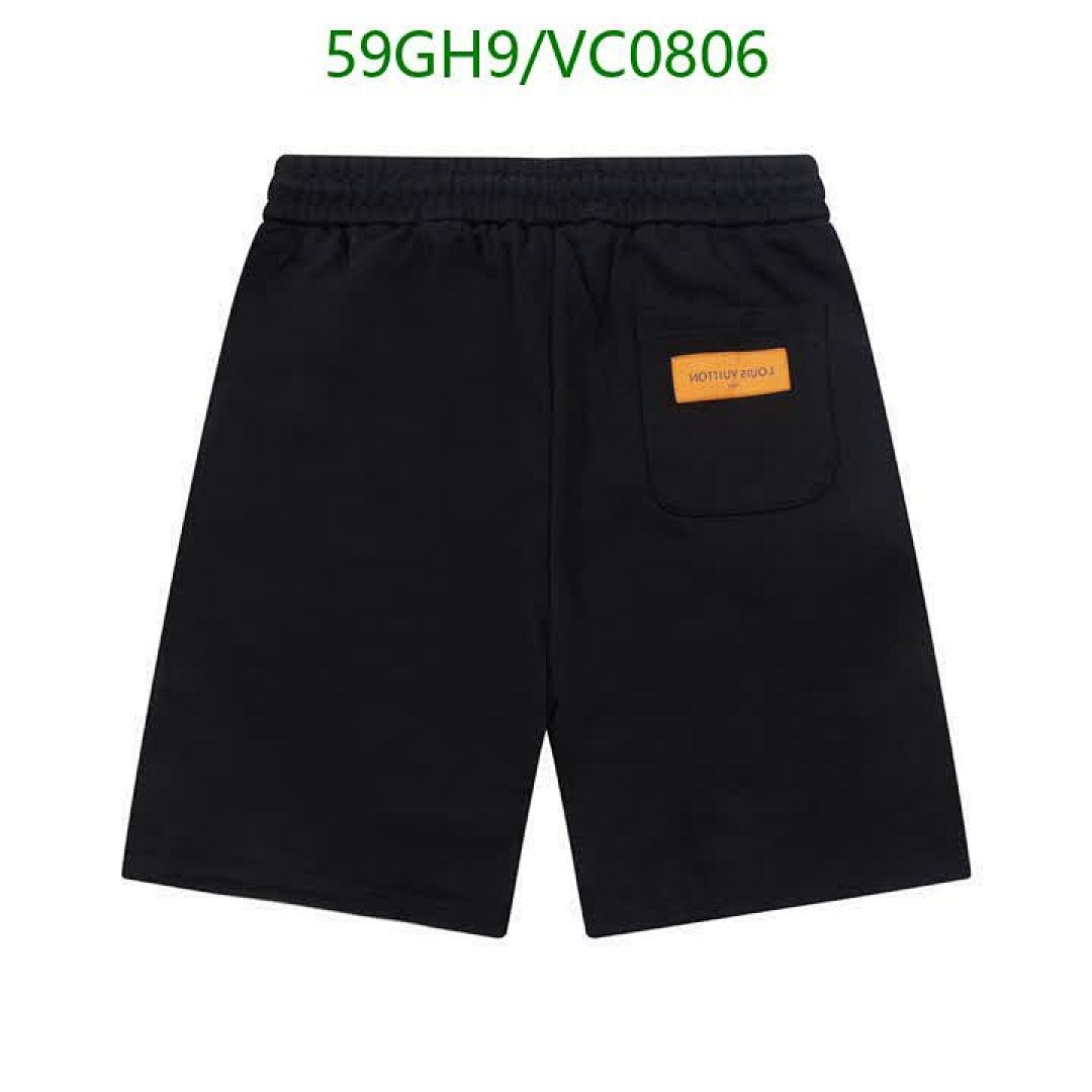 LV-Beach Shorts Code: VC0806 $: 59USD