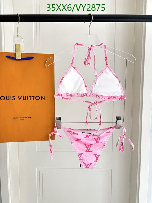 LV-Swimsuit Code: VY2875 $: 35USD