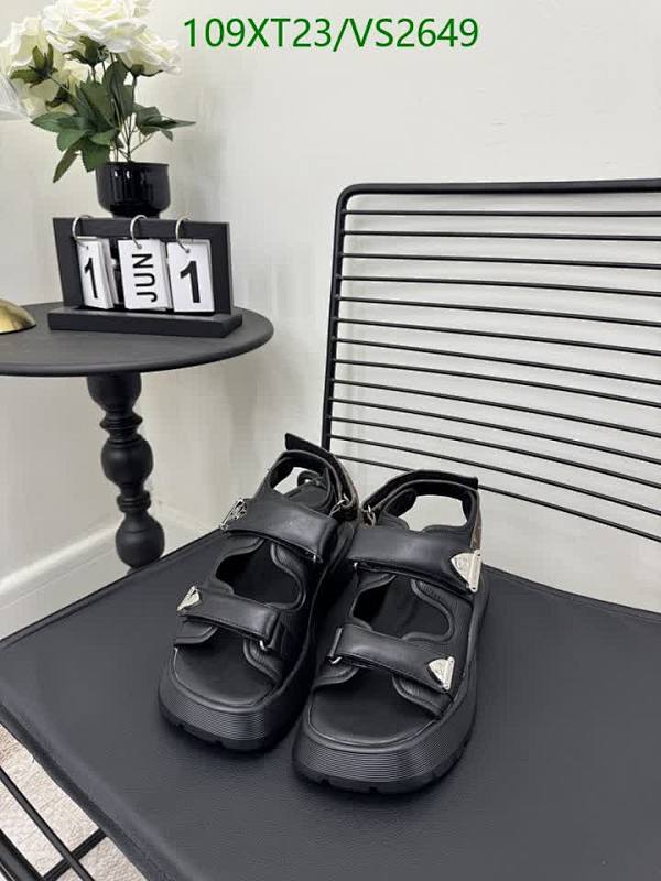 LV-Women Shoes Code: VS2649 $: 109USD