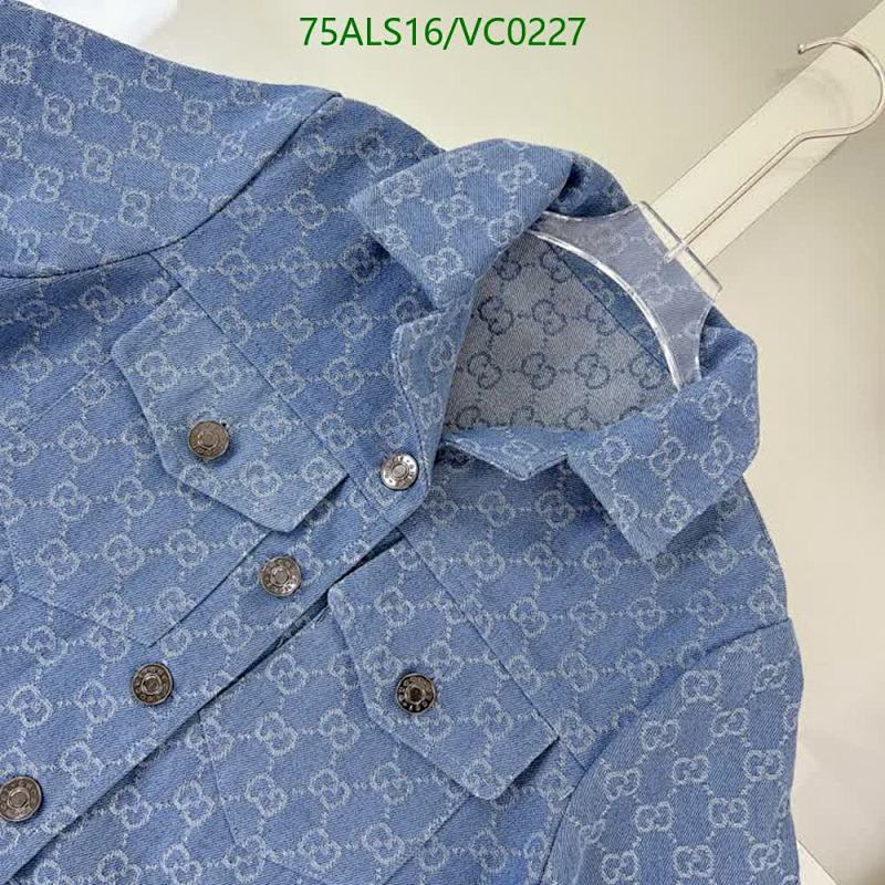 Fendi-Kids clothing Code: VC0227 $: 75USD