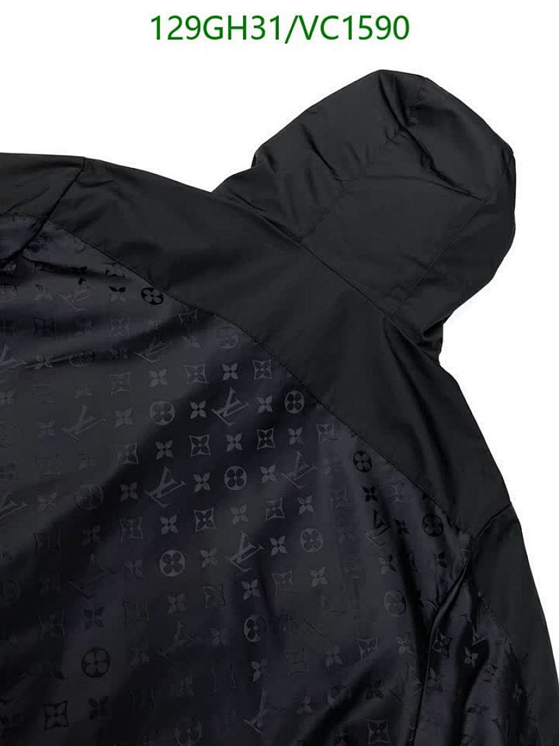 LV-Clothing Code: VC1590 $: 129USD