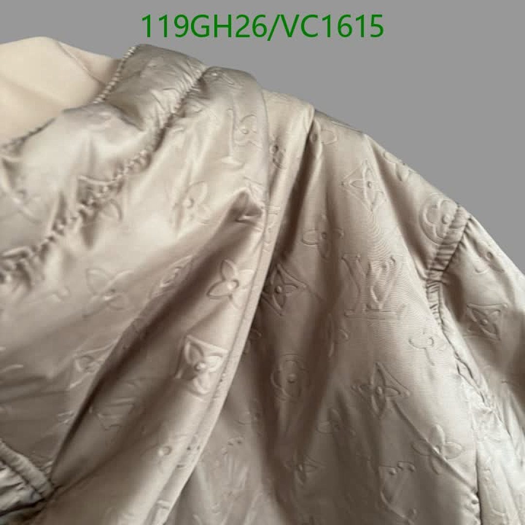 LV-Clothing Code: VC1615 $: 119USD
