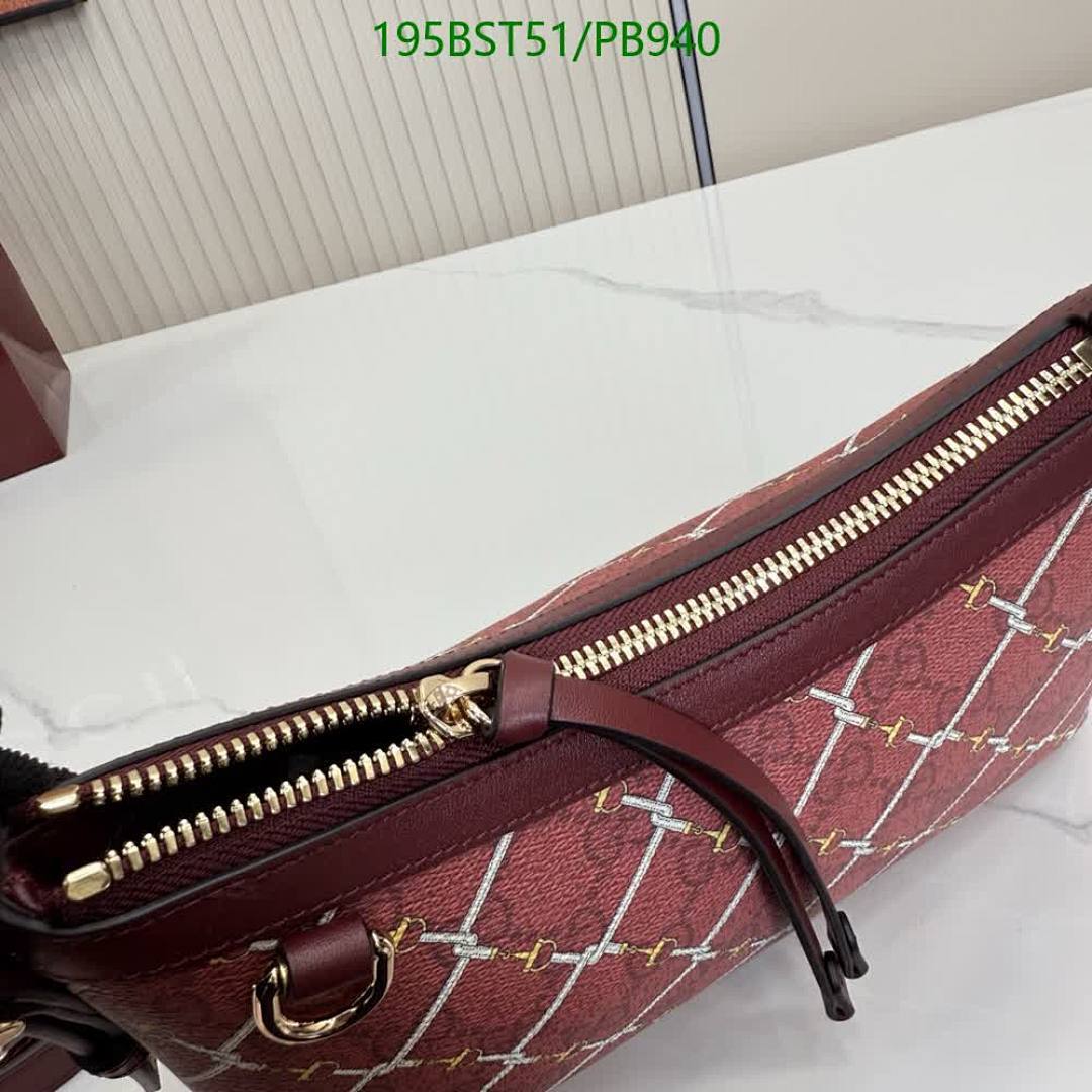 Gucci-Bag-Mirror Quality Code: PB940 $: 195USD