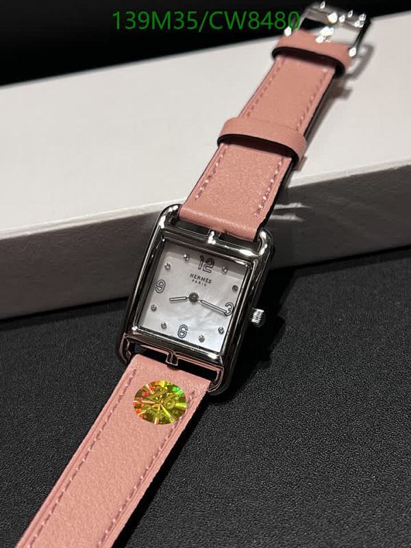 Hermes-Watch(4A) Code: CW8480 $: 139USD
