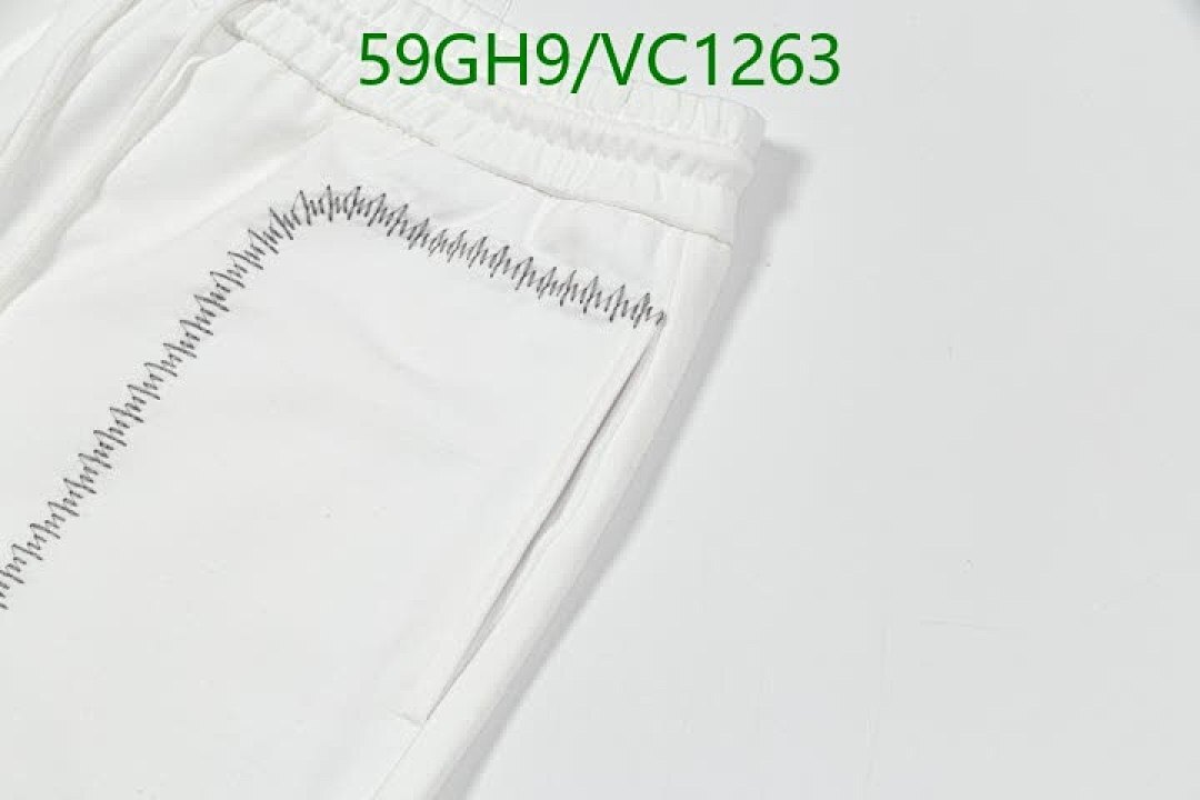 Loewe-Beach Shorts Code: VC1263 $: 59USD