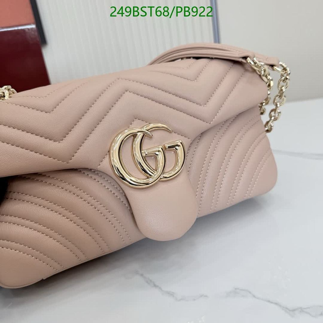 Gucci-Bag-Mirror Quality Code: PB922