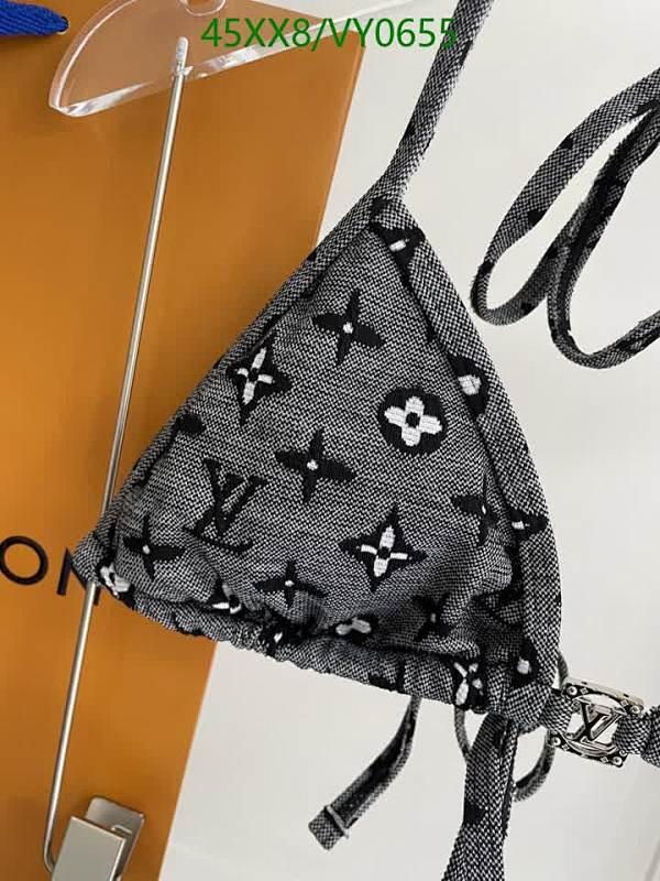 LV-Swimsuit Code: VY0655 $: 45USD