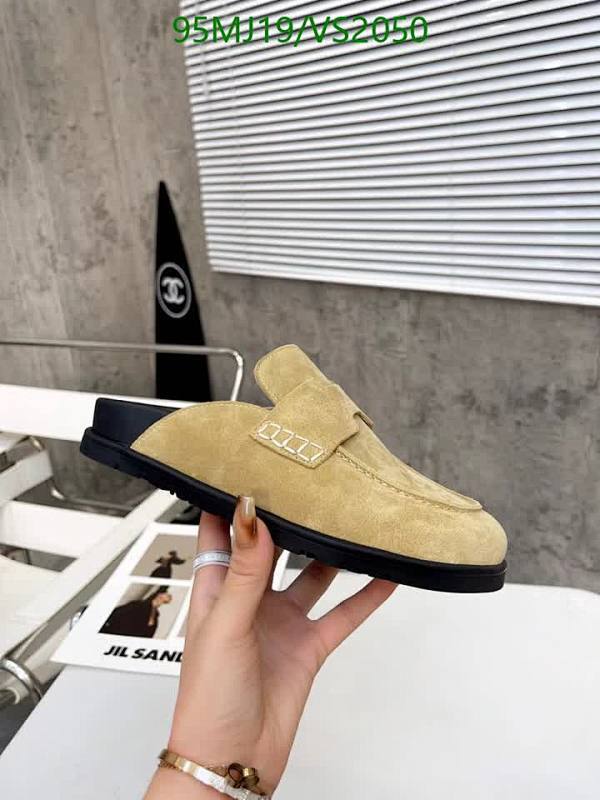 Hermes-Men shoes Code: VS2050 $: 95USD